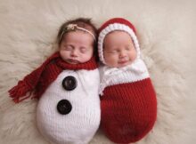 《双胞胎睡眠圣经》解读04：2月龄的双胞胎睡眠特点